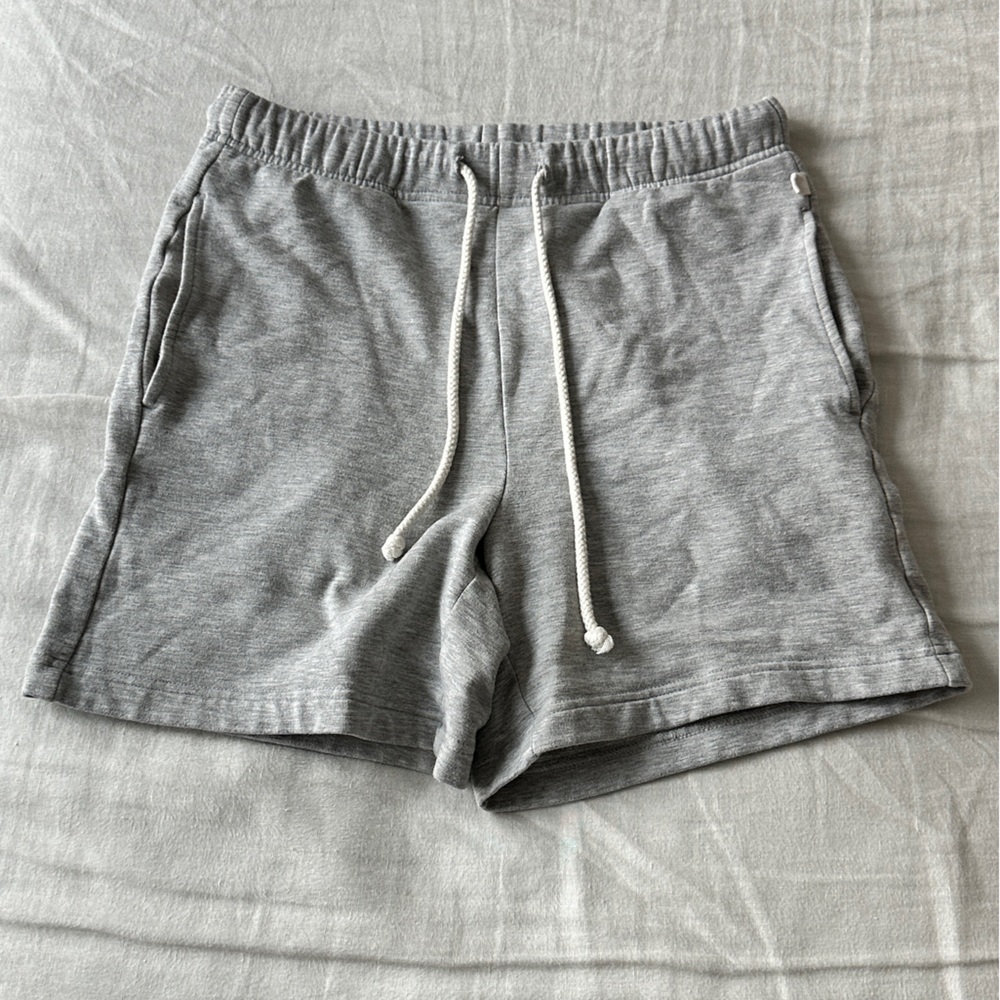 Lou & Grey Sweat Shorts